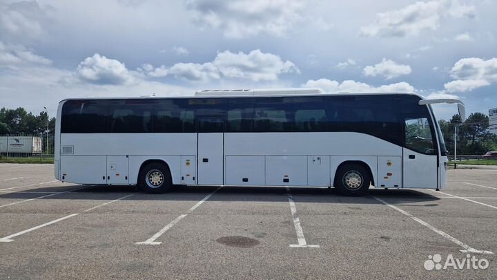 Трансфер автобус