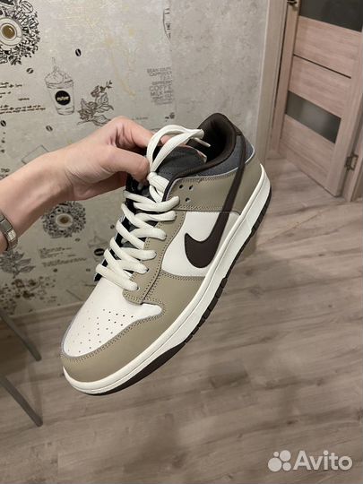 Кеды мужские nike