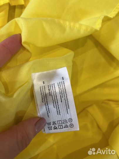 Платье для девочки mayoral 128