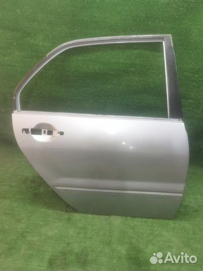 Дверь задняя правая Mitsubishi Lancer 9 1.6 2005
