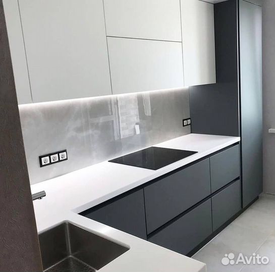 Кухни на заказ. Гарантия