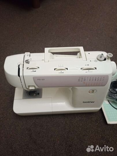 Швейная машина Brother