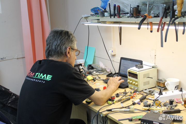 Ремонт стабилизаторов, сварочных аппаратов, ибп