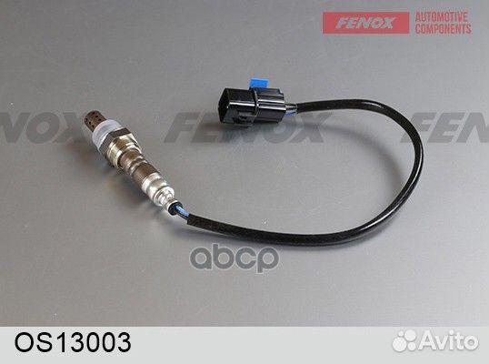 Датчик кислородный OS13003 fenox