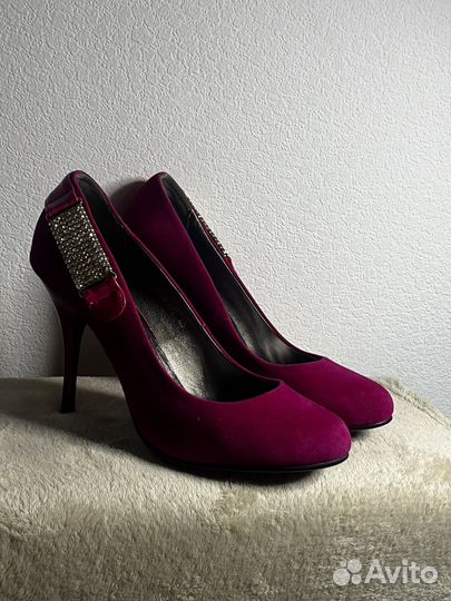 Туфли женские 39 40