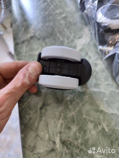 Колёсики на компьютерный стул