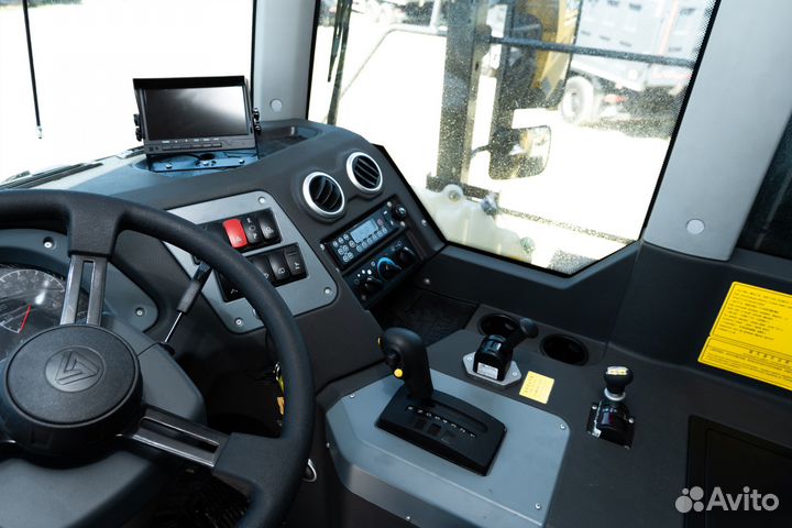 LGMG CMT60A, 2023
