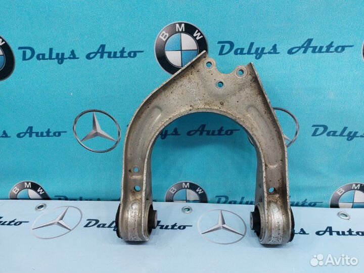Рычаг верхний передний правый Mercedes-Benz