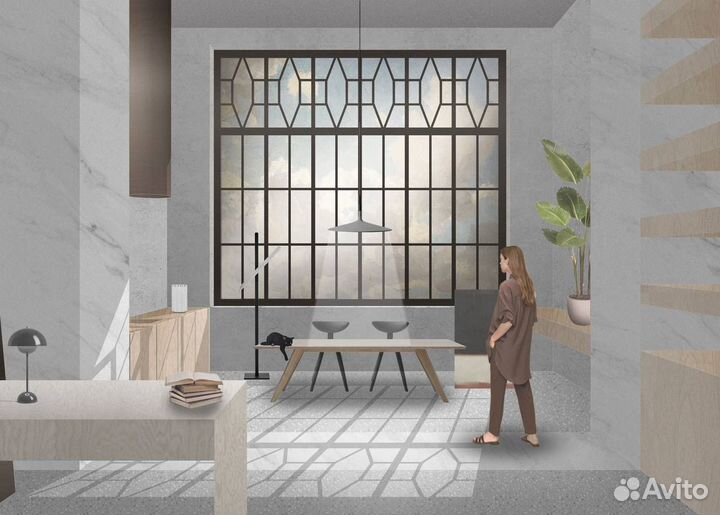 Графический дизайн (Adobe Photoshop/Illustrator)