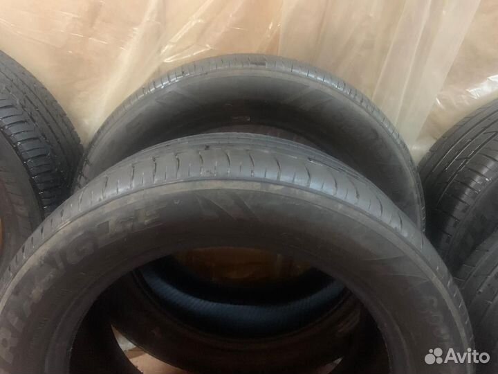 Triangle Sports TH201 255/50 R19