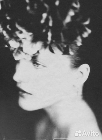 Фотосессия на старую камеру