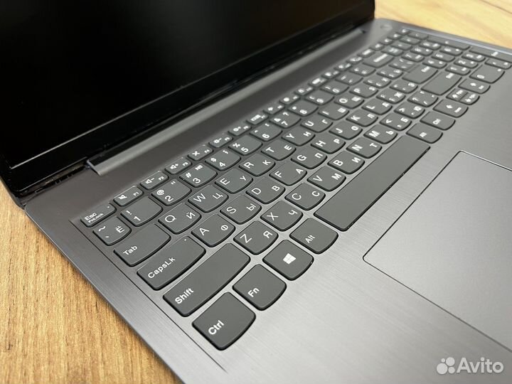 Мощный Lenovo i3-1115G4/ 8GB/ SSD 256/ IPS FHD