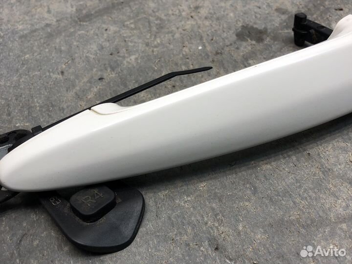 Зад прав ручка BMW X6 E71