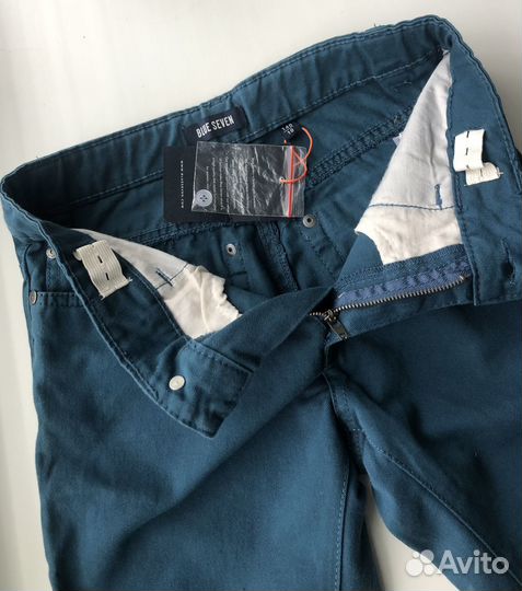 Брюки скини новые на мальчика