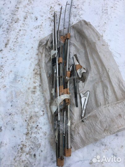 Зап.Москвич 400-412, 2140