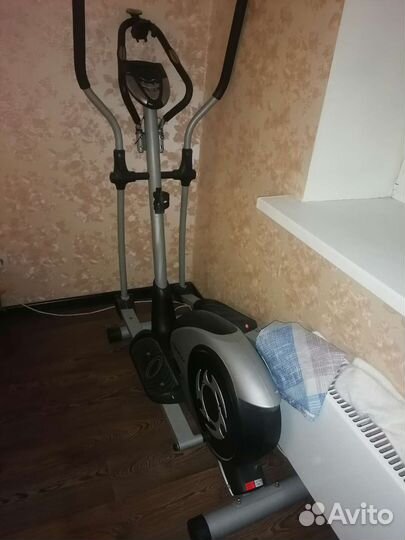 Велоэллипсоид