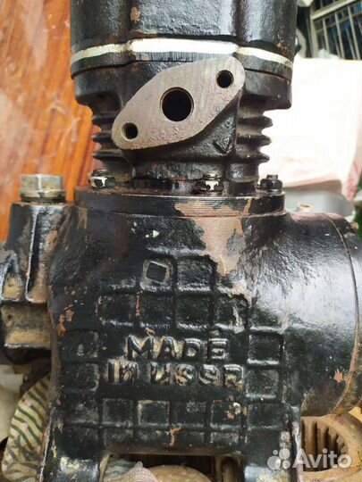 Компрессор