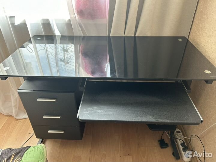 Стол компьютерный crown CMT-4432