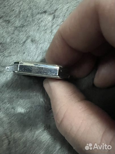 Poljot Quartz ussr rare