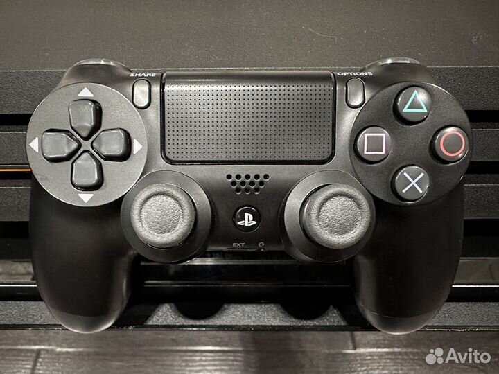 Sony PS4 Pro