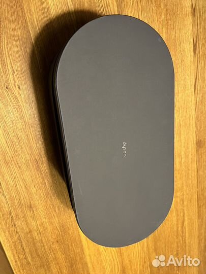 Стайлер dyson airwrap complete long hs05