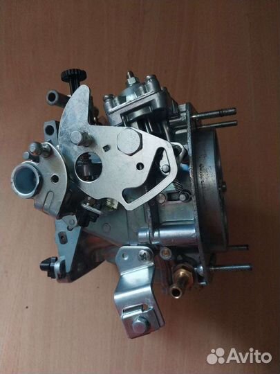 Карбюратор дааз 21073-1107010