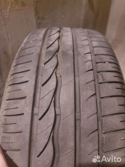 Bridgestone Turanza ER300 205/55 R16 91