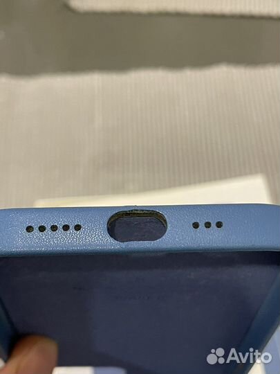 Чехол для iPhone 12 pro