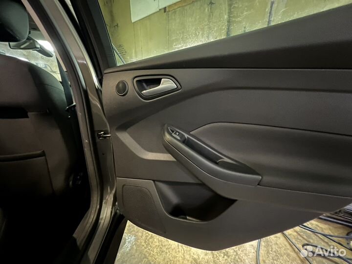 Ford Focus 2.0 AMT, 2011, 89 500 км