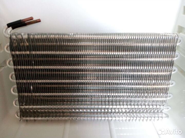 Запчасти для холодильника electrolux