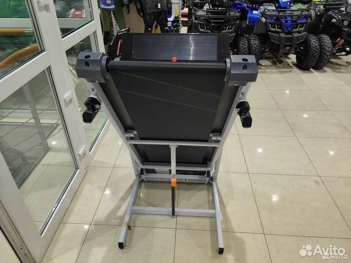 Беговая дорожка Watson Dynamics Pro