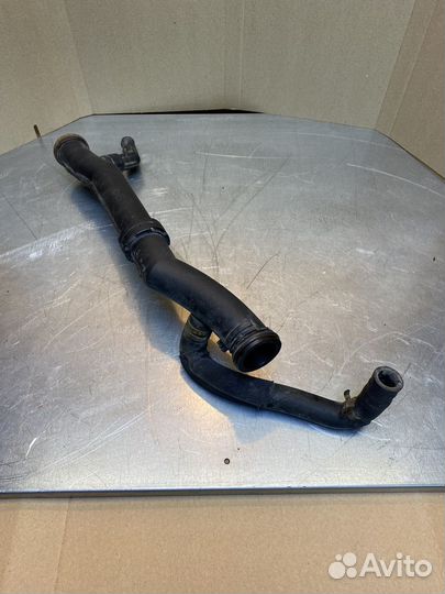 Трубка помпы VW Tiguan 1.4