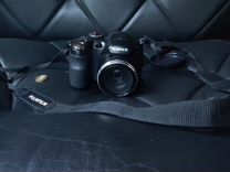 Fujifilm finepix S1600