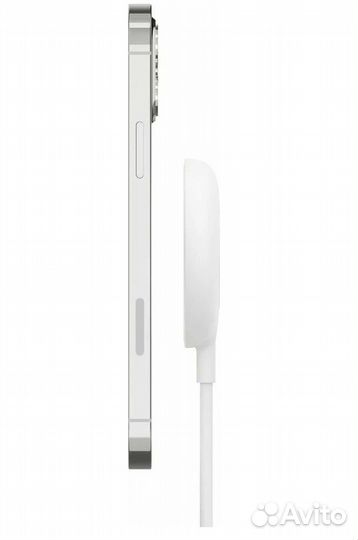 MagSafe Зарядное Устройство Belkin 10Вт +бп (20W)