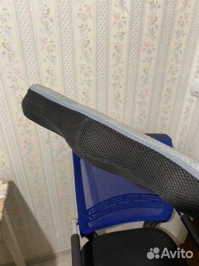 Подушка на стул ортопедическая