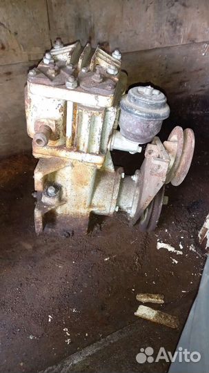 Компрессор воздушный