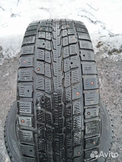 Dunlop SP Winter Ice 01 185/65 R15 88T