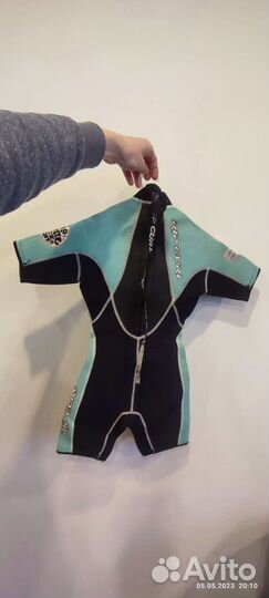 Детский Гидрокостюм Rip Curl