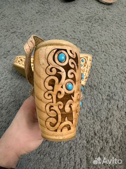 Туфли Stuart Weitzman