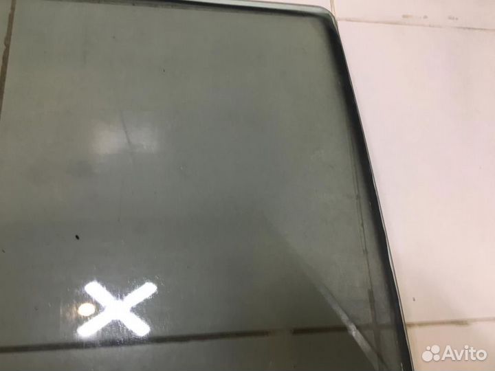 Стекло двери задней правой Mazda Mazda5 5 CR 2005