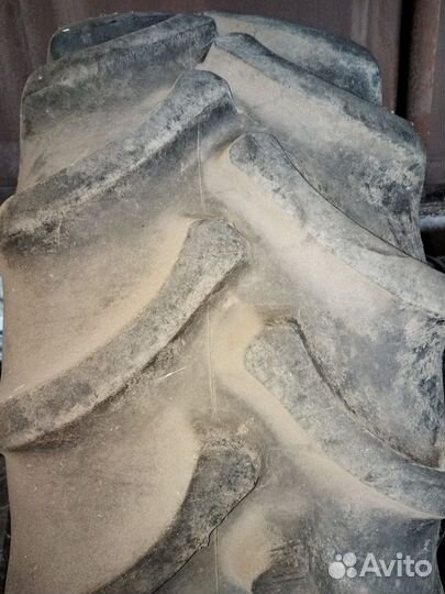 Firestone FR 10 600/70 R30