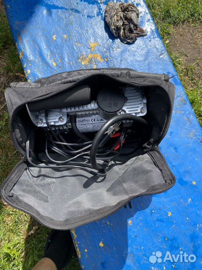 Электрический насос