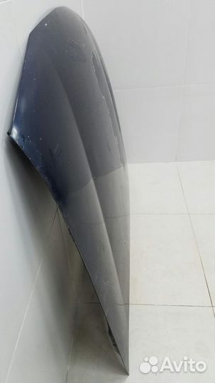 Капот Kia Sephia FA B5 1.5Л 1997