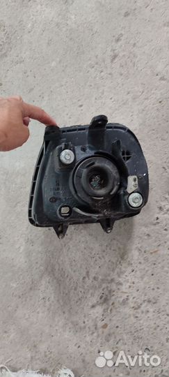 Фара Mitsubishi minika