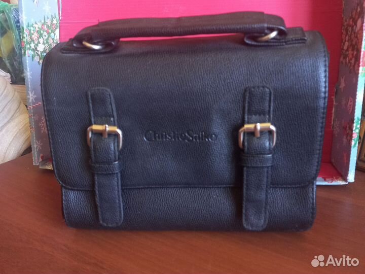 Сумка женская