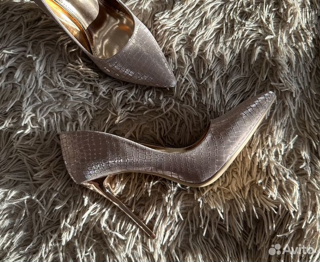 Туфли женские 39 размер