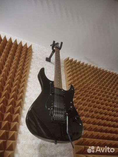 Электрогитара Yamaha RGX520J/EMG/ обмен