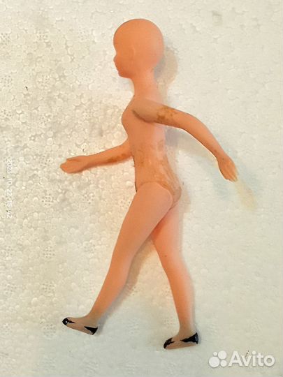 Заготовки для кукол