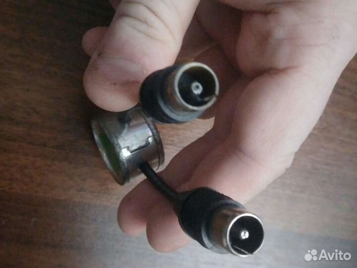 Тв смеситель