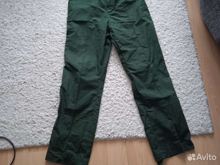Брюки армейские (офисная форма)